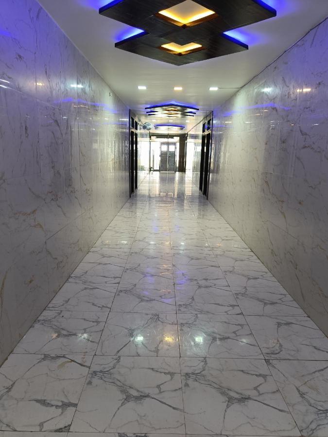 Hotel Ram Mahal Vaidehi Bhawan 3*
