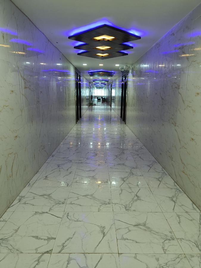 Ram Mahal Vaidehi Bhawan Hotel