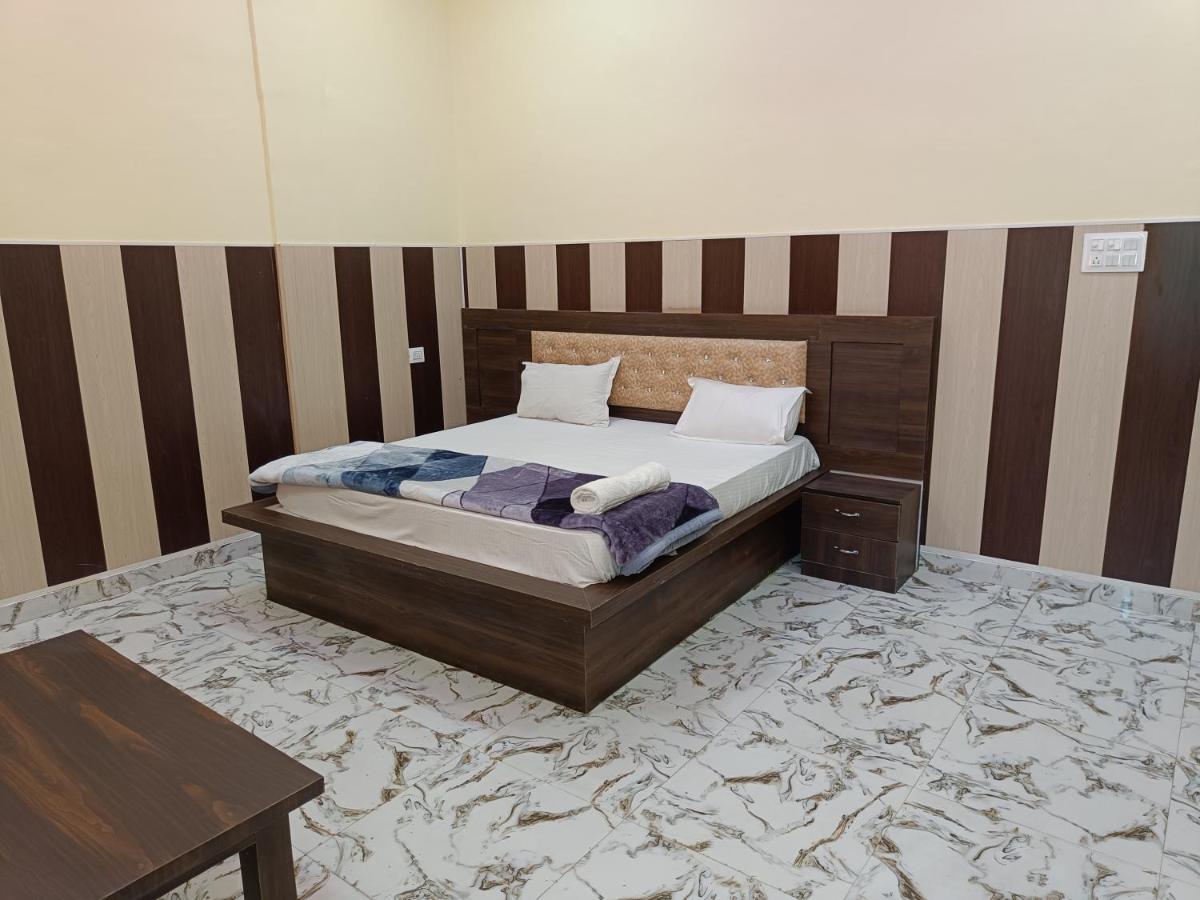 Ram Mahal Vaidehi Bhawan Hotel 3*