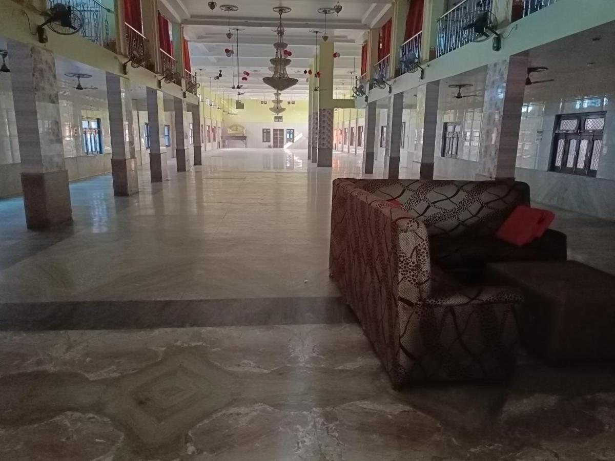 Ram Mahal Vaidehi Bhawan Hotel Ayodhya