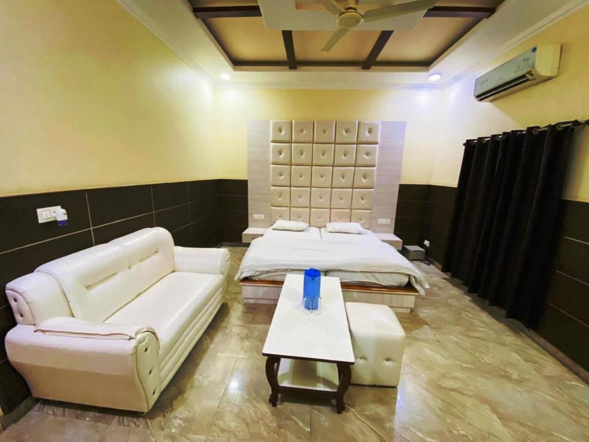 Hotel Shri Ram