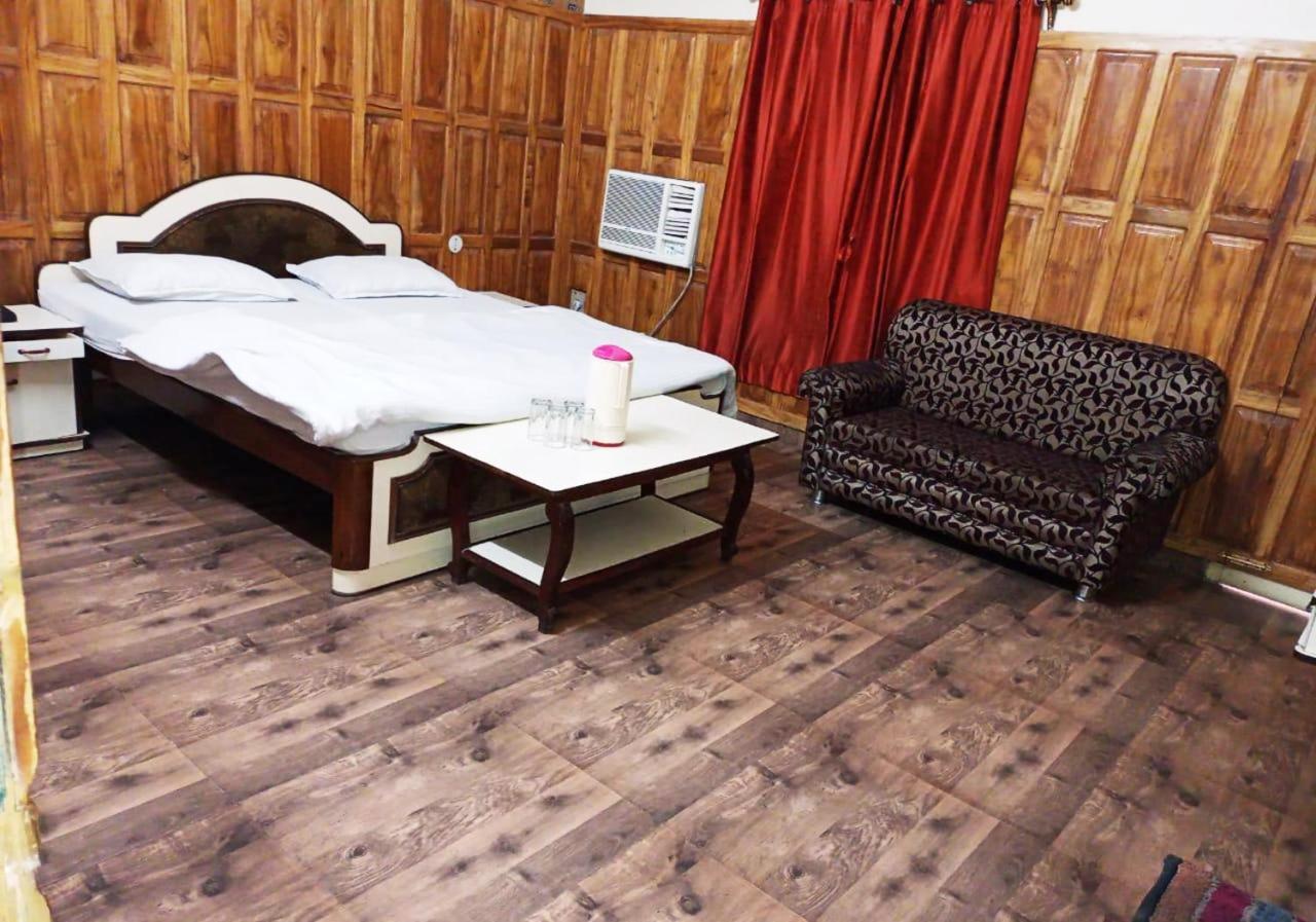 Hotel Shri Ram 3*