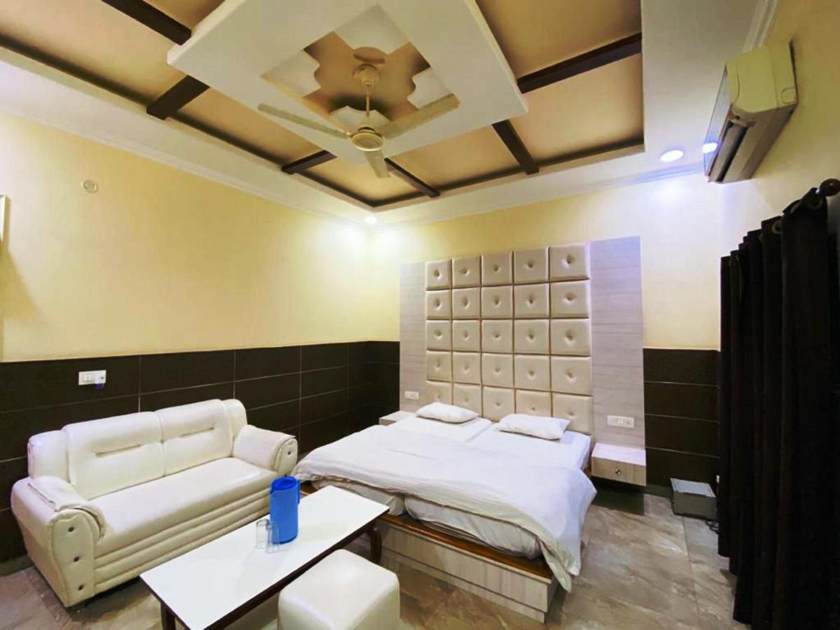 Hotel Shri Ram 3*