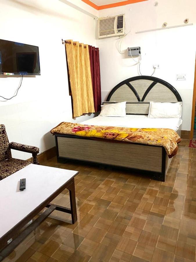 Jyotish Bhawan Guest house