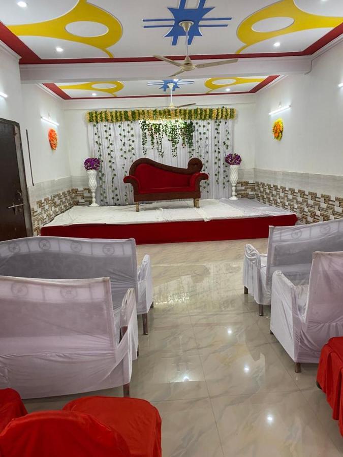 Guest house Jyotish Bhawan *