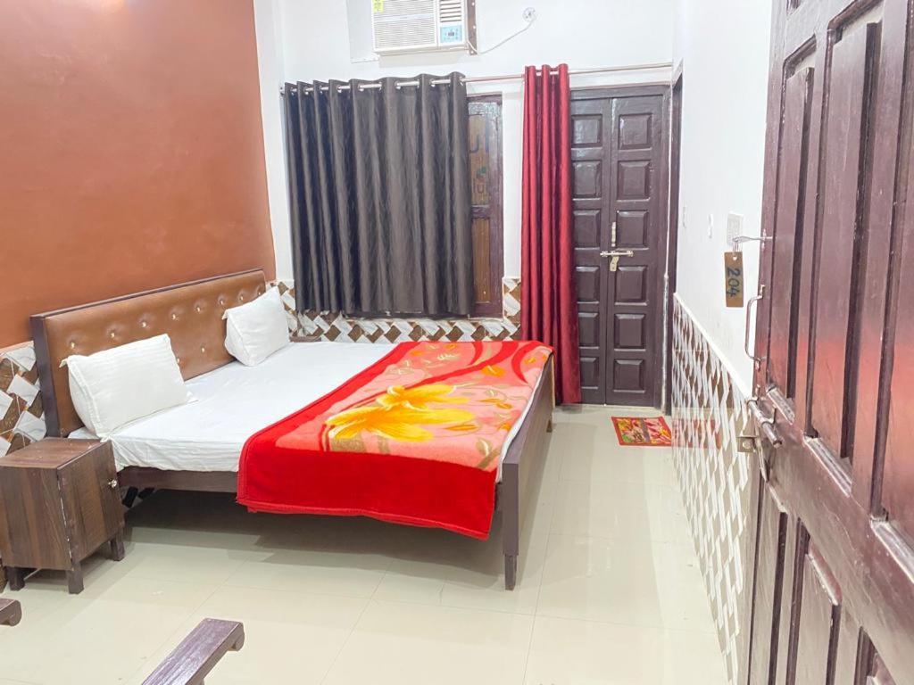 Guest house Jyotish Bhawan *