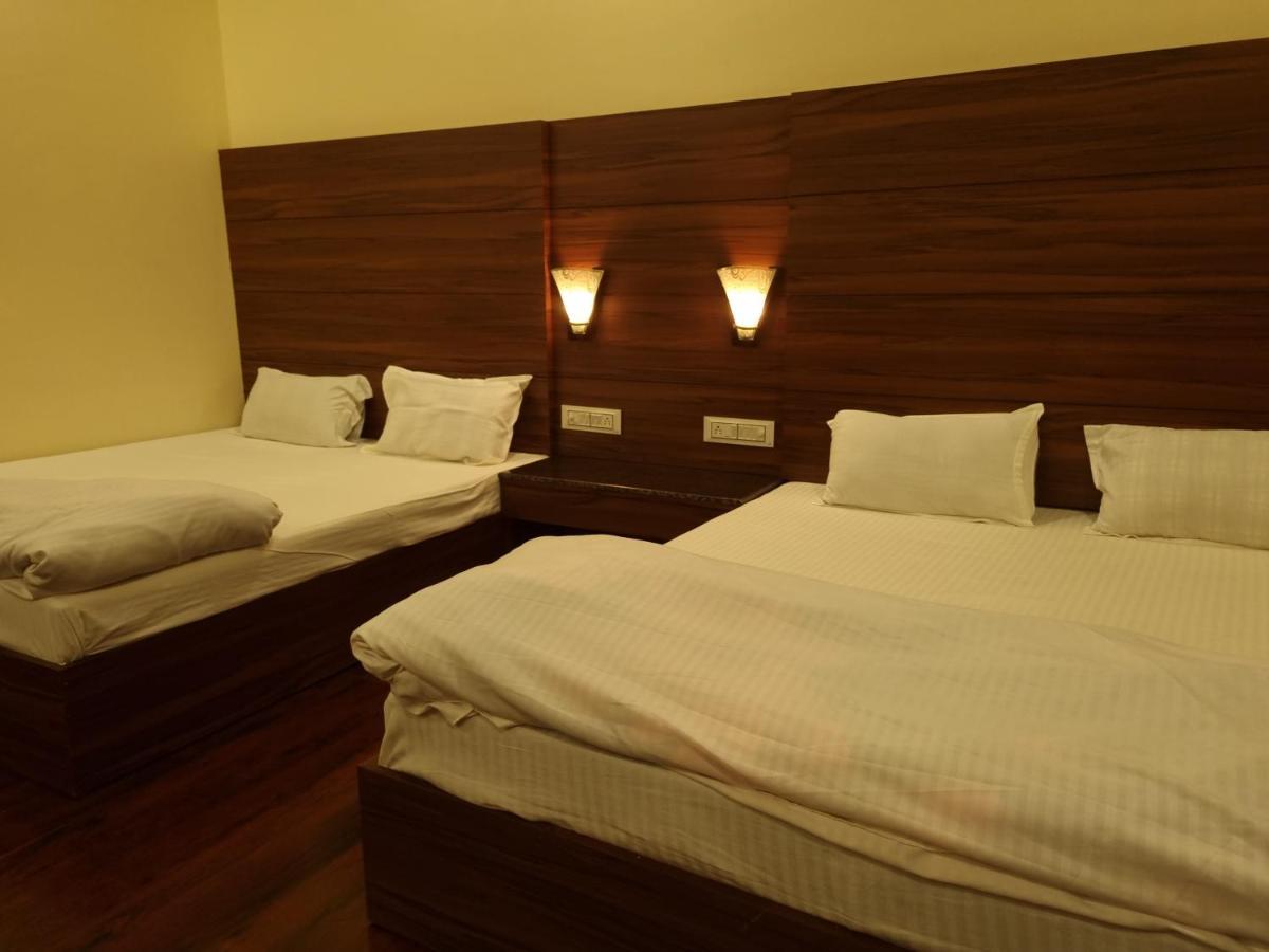 Rama Residency