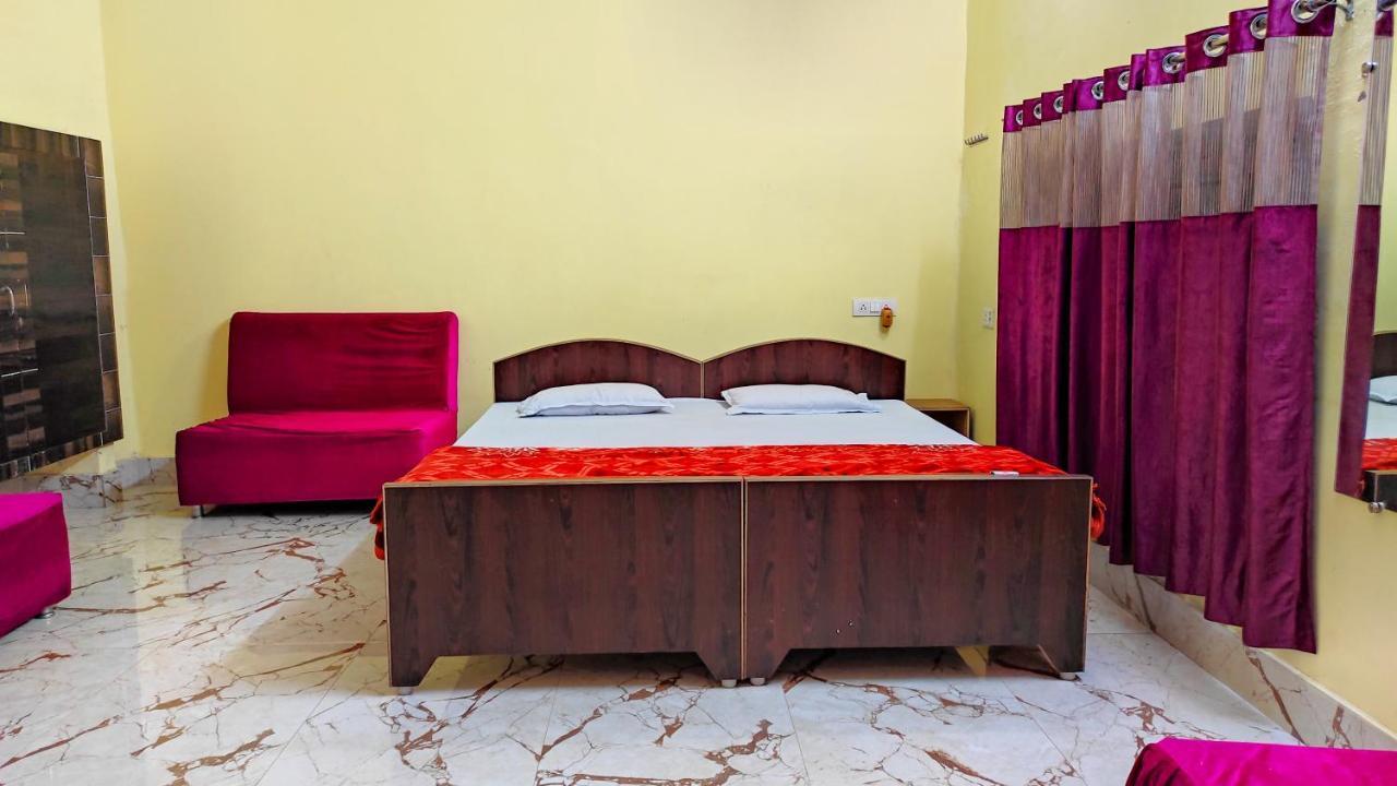 Ld Guest House,