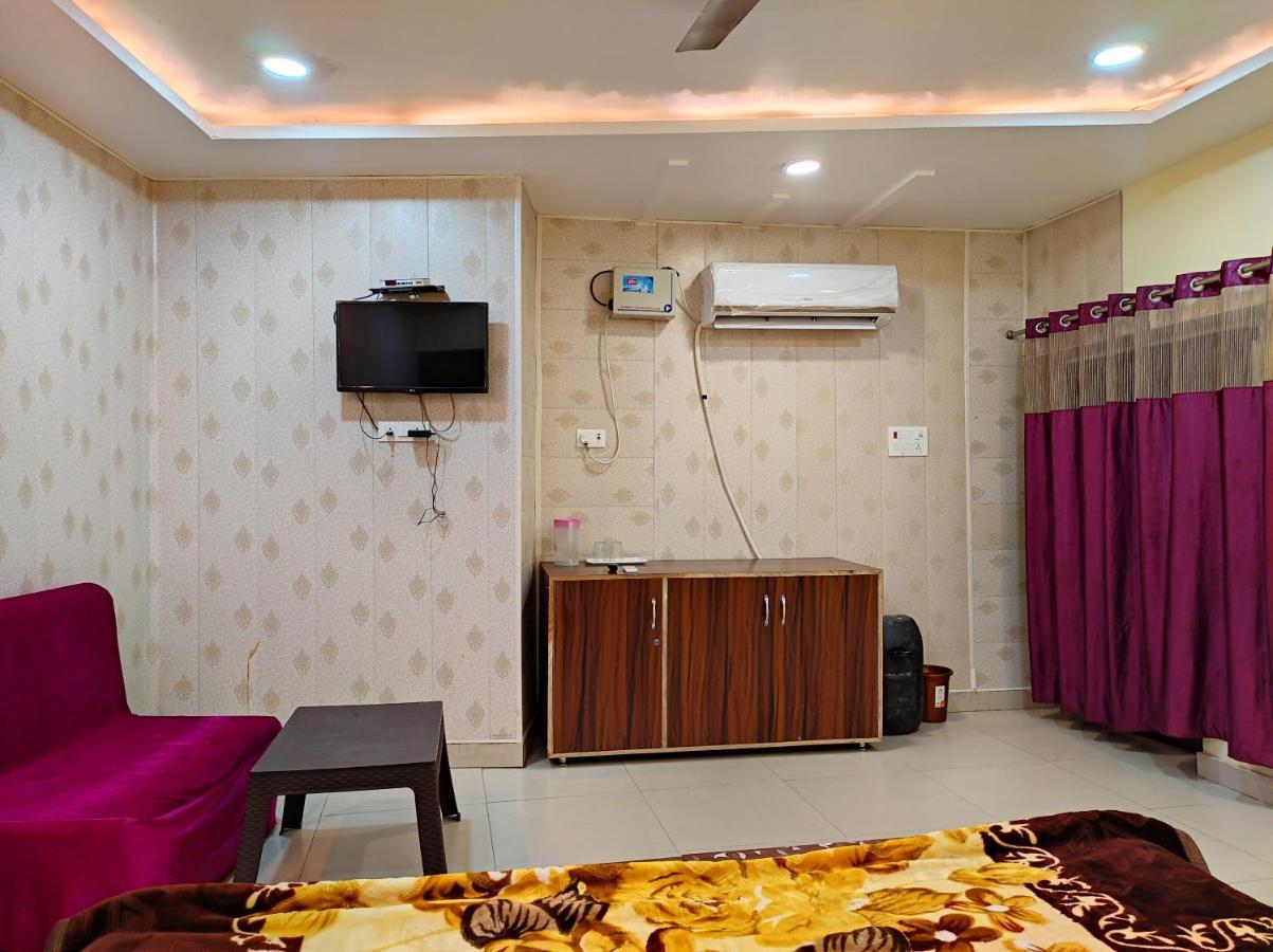 Hotel Ld Guest House,