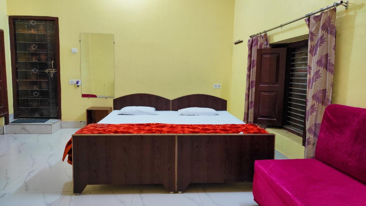 Hotel Ld Guest House, 3*