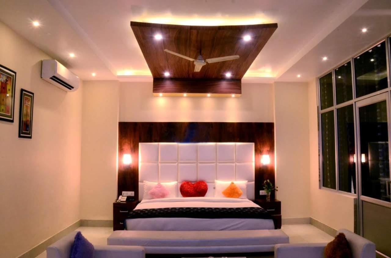 Hotel Taraji