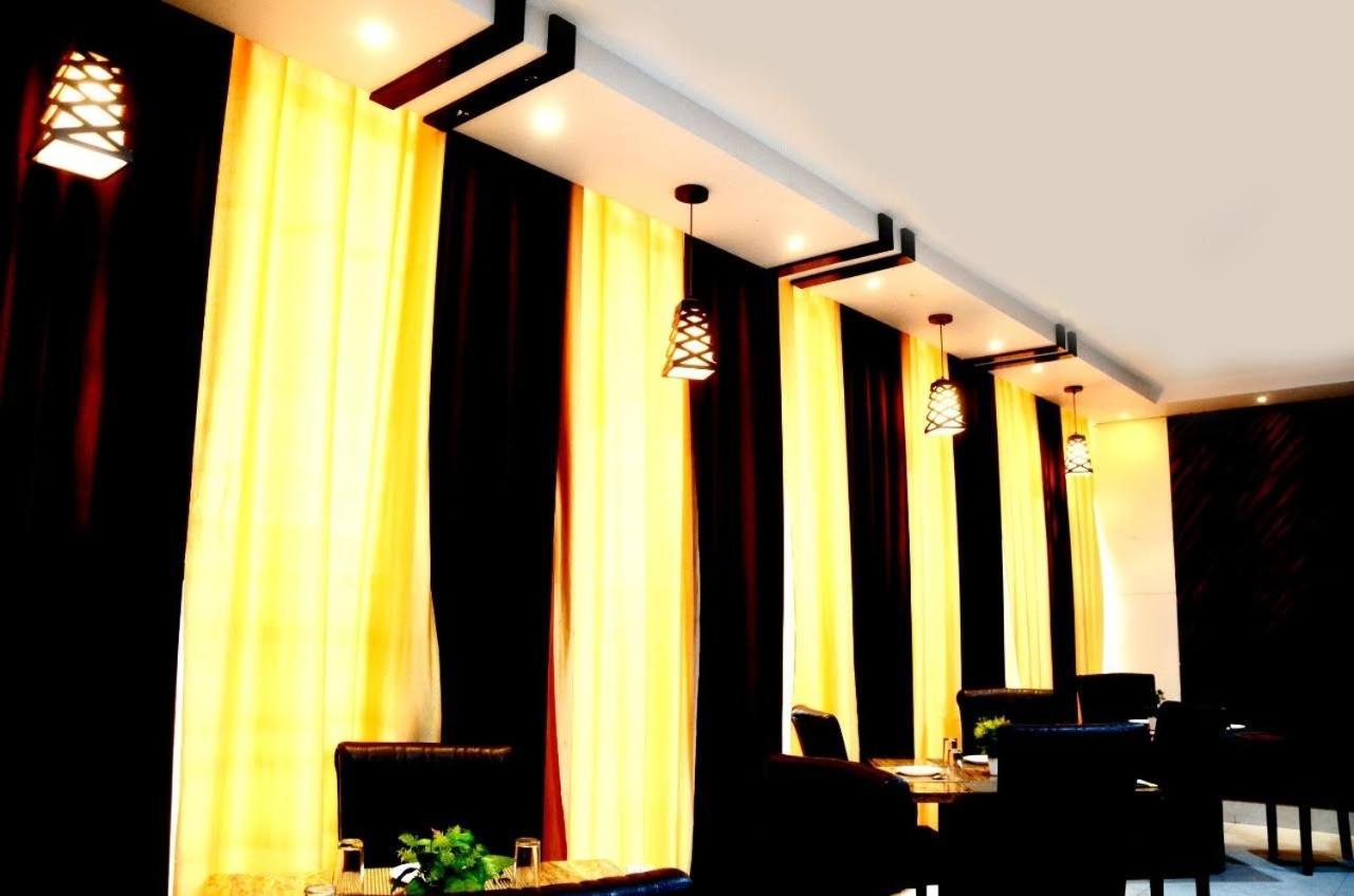 Taraji Hotel