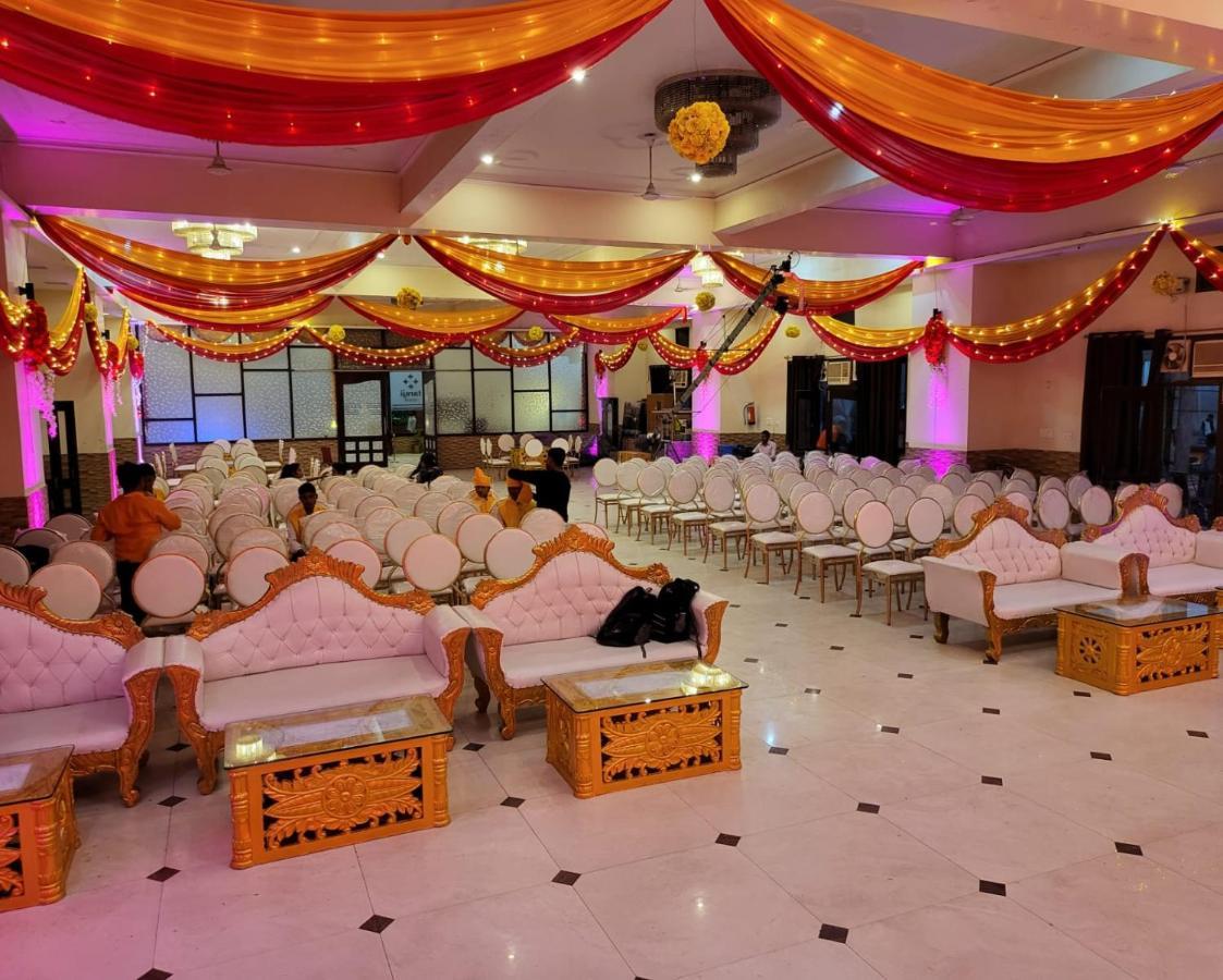Hotel Taraji Ayodhya