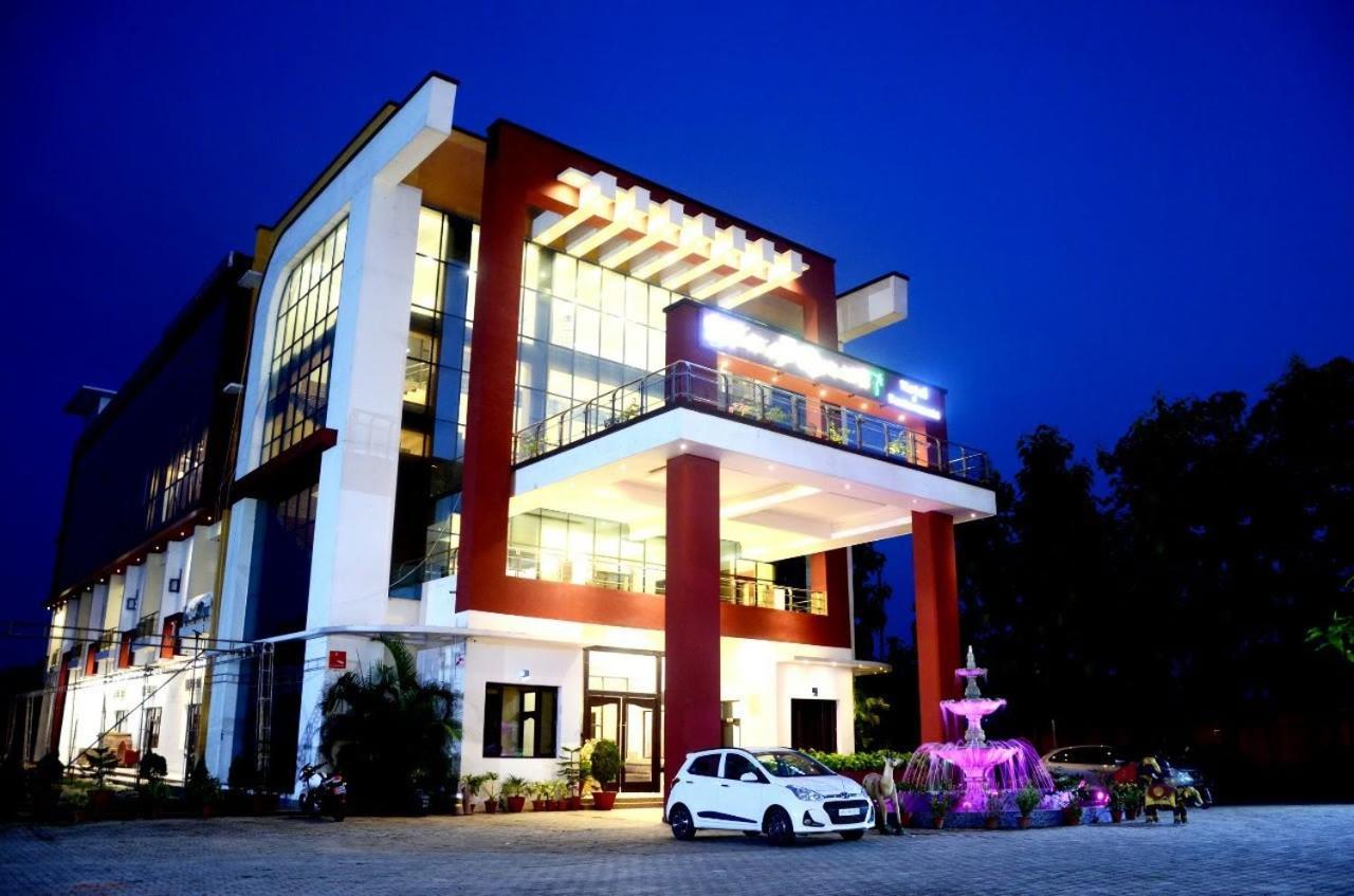 Taraji Hotel