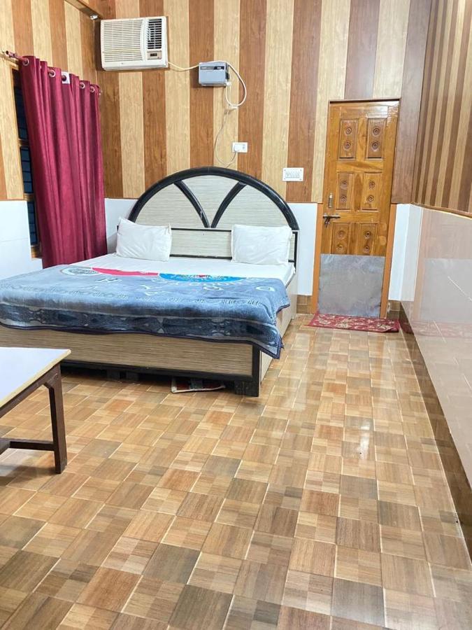 Guest house Jyotish Bhawan Ayodhya