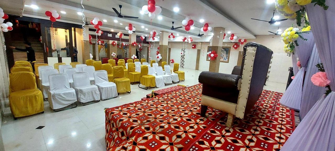 Hotel Ap Palace Hotel,