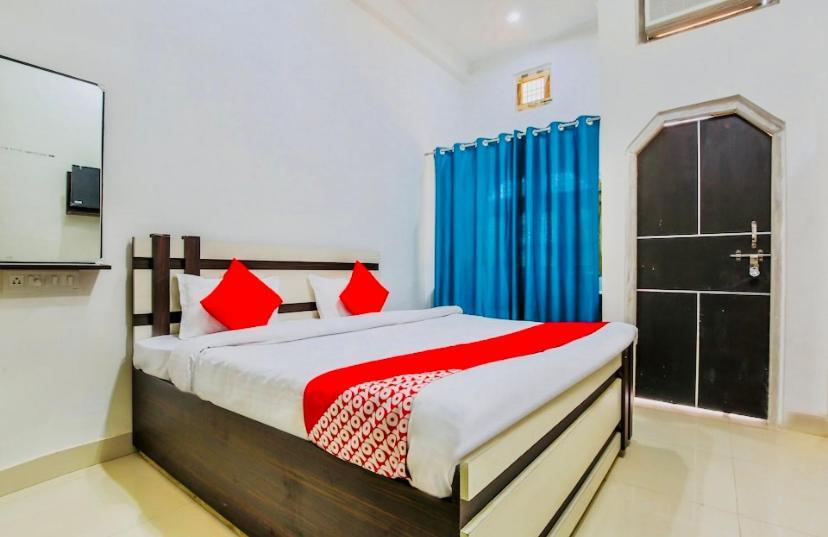 Homestay Maa Vaishno