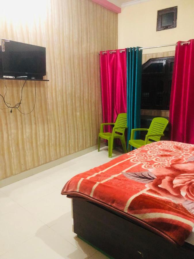 Homestay Maa Vaishno Ayodhya