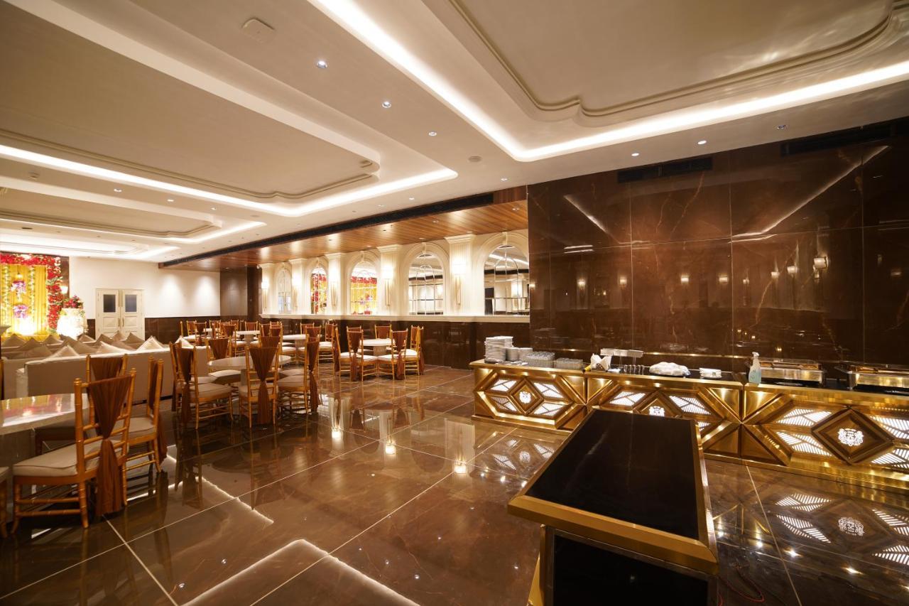 The Ramayana Hotel, Hotel 4*
