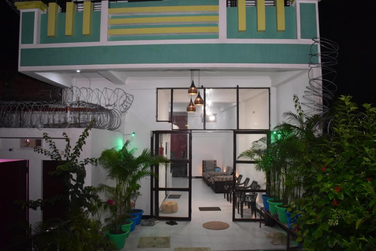 Shree Gorakhnath Hotel