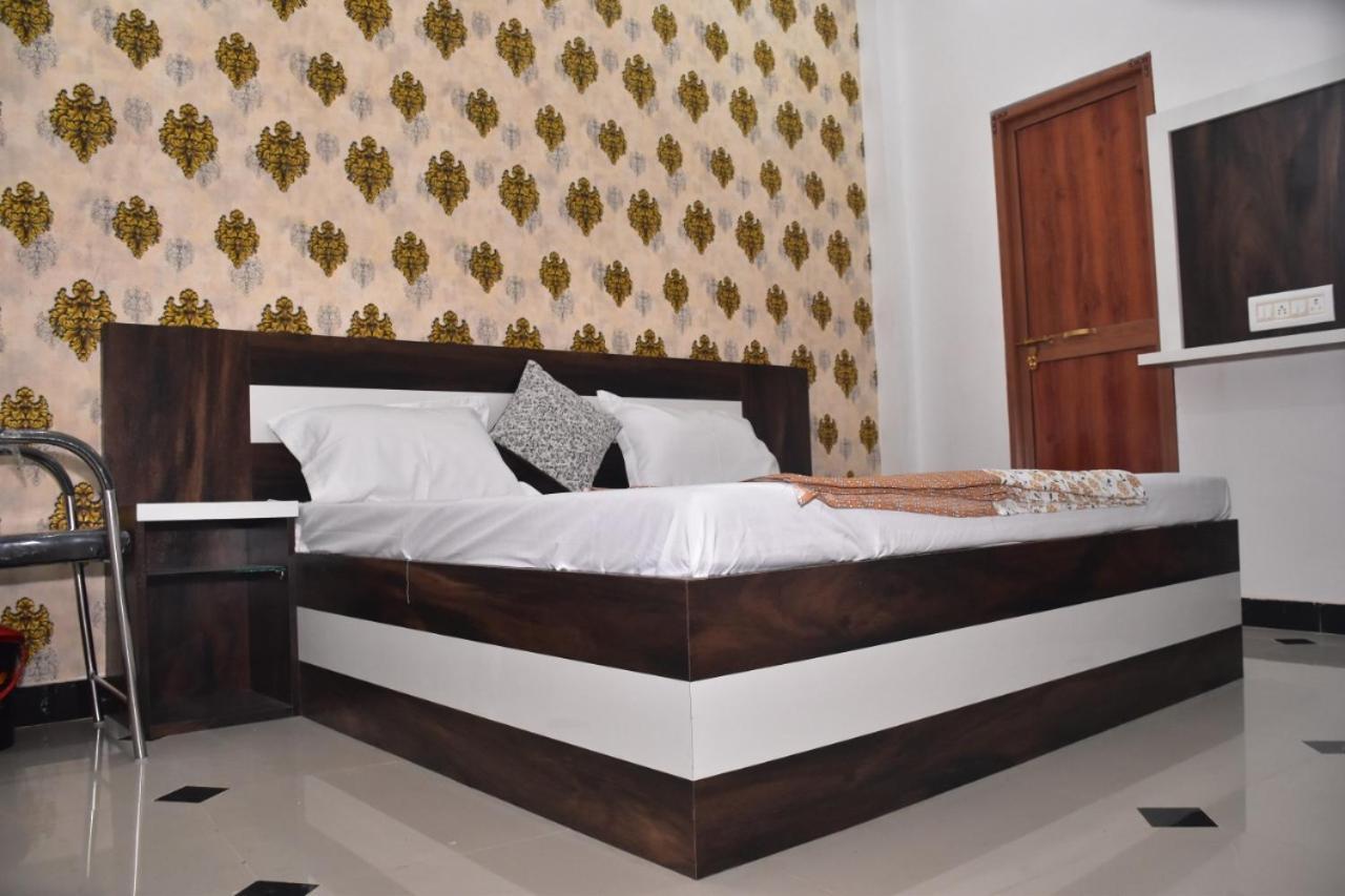 Hotel Shree Gorakhnath