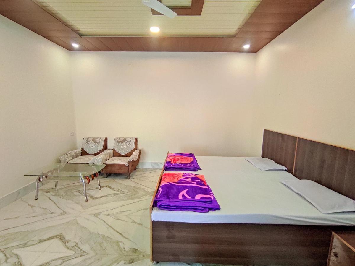 Ld Guest House,