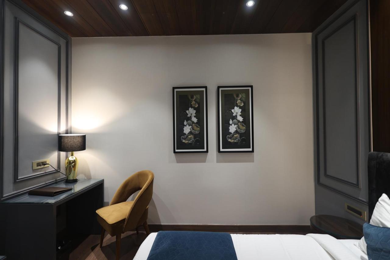 The Ramayana Hotel, Hotel Ayodhya