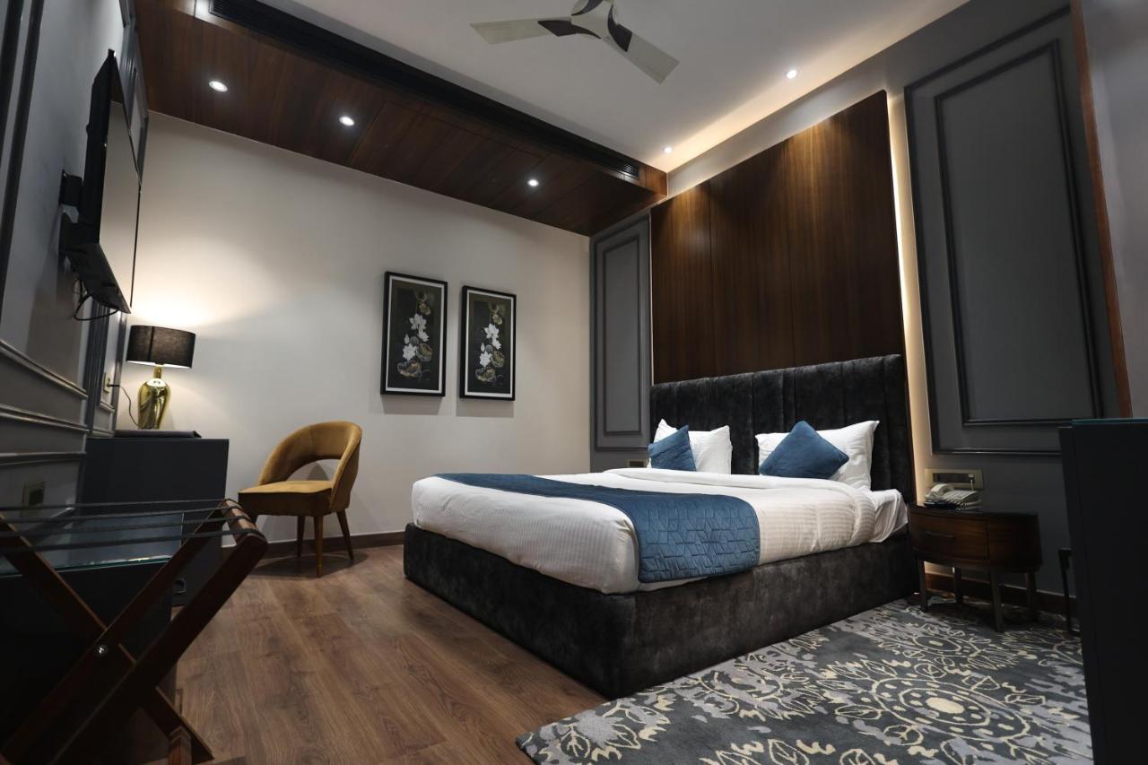 The Ramayana Hotel, 4* Ayodhya