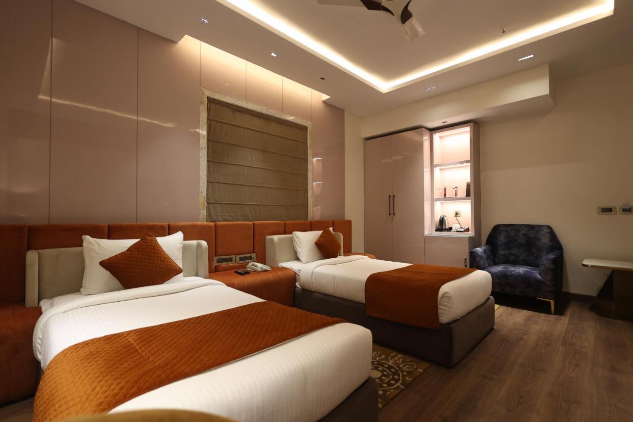 Hotel The Ramayana Hotel, Ayodhya