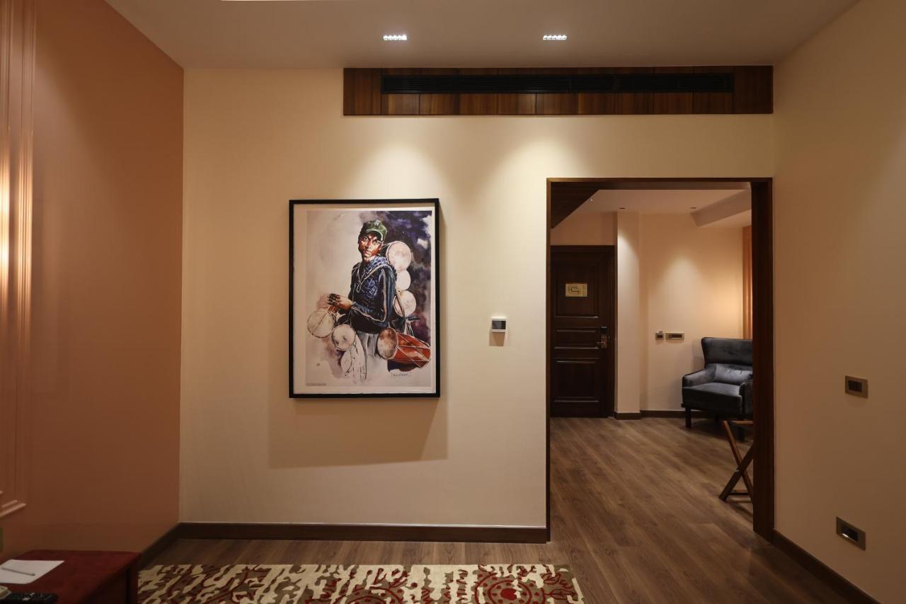 The Ramayana Hotel, 4* Ayodhya