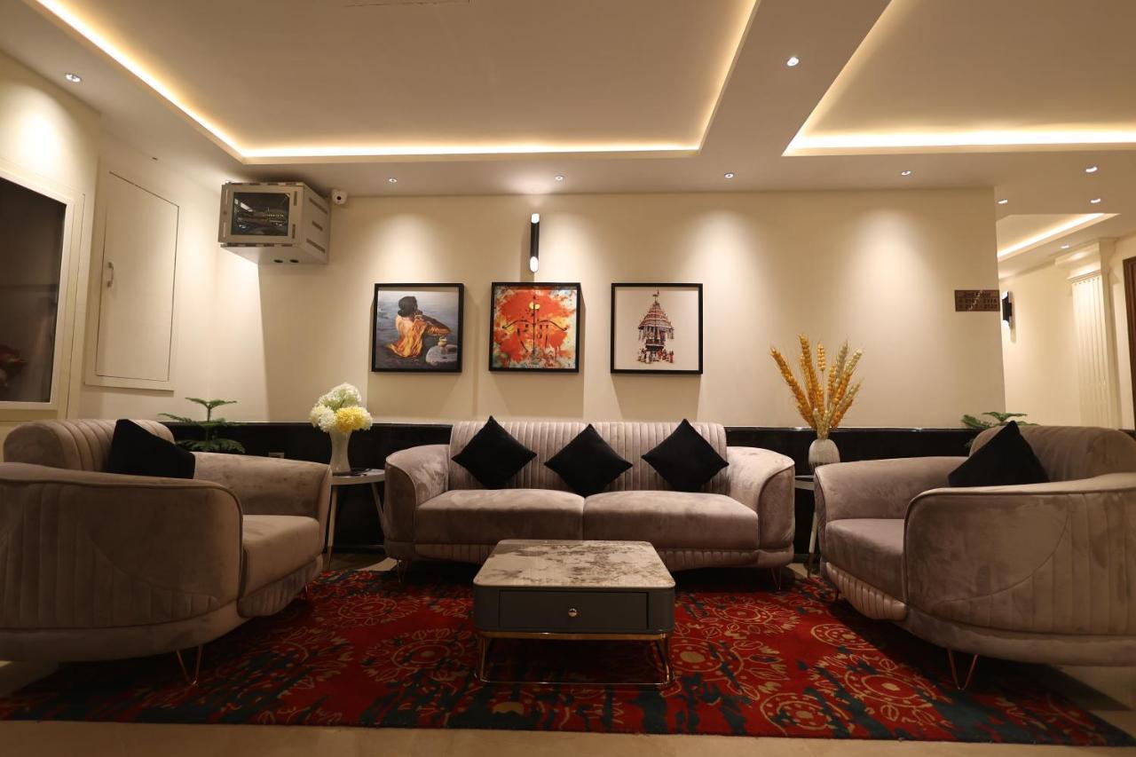 The Ramayana Hotel, 4*