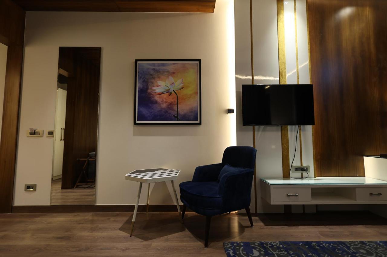 The Ramayana Hotel, Ayodhya