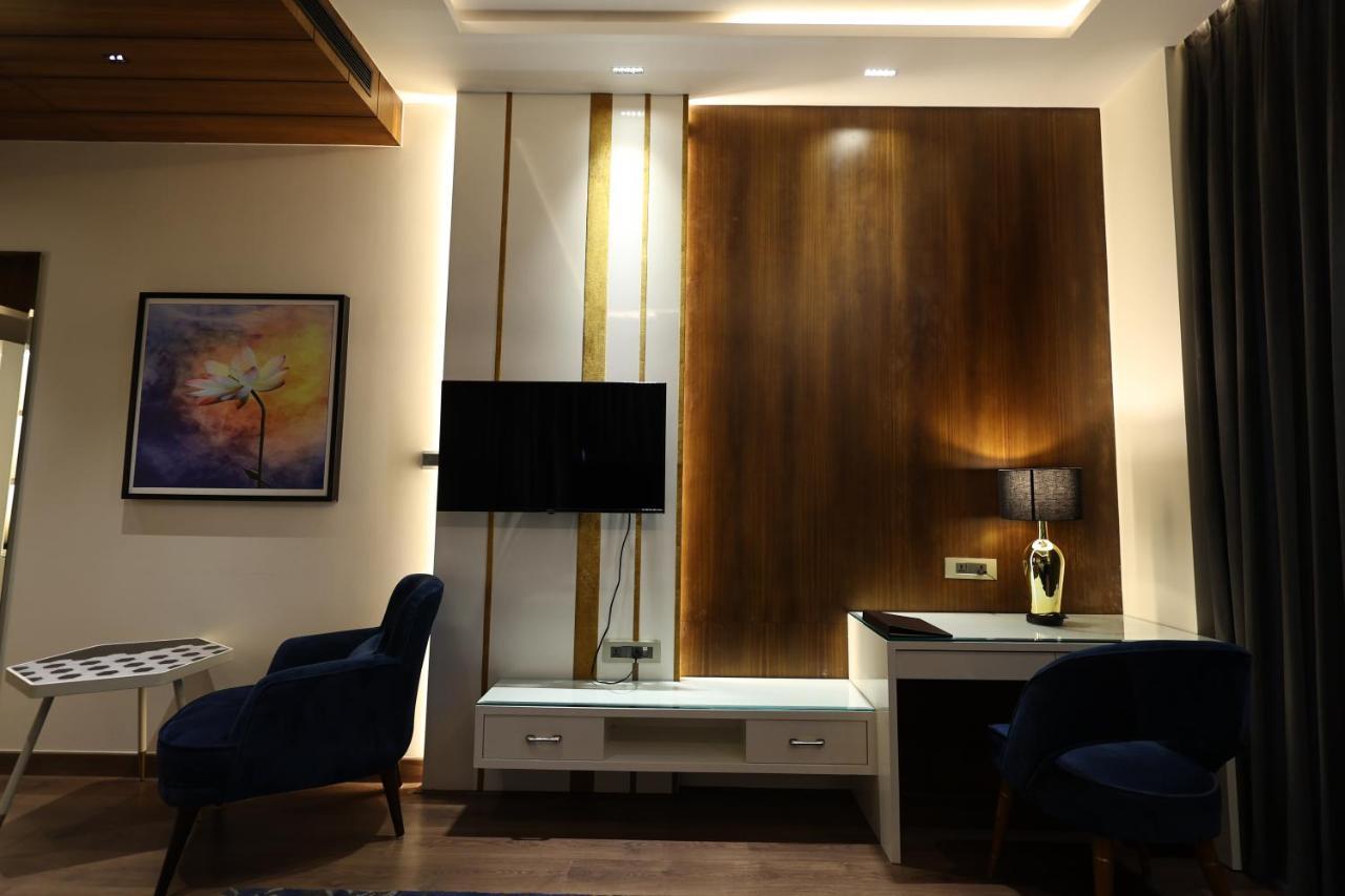 The Ramayana Hotel, Hotel 4*