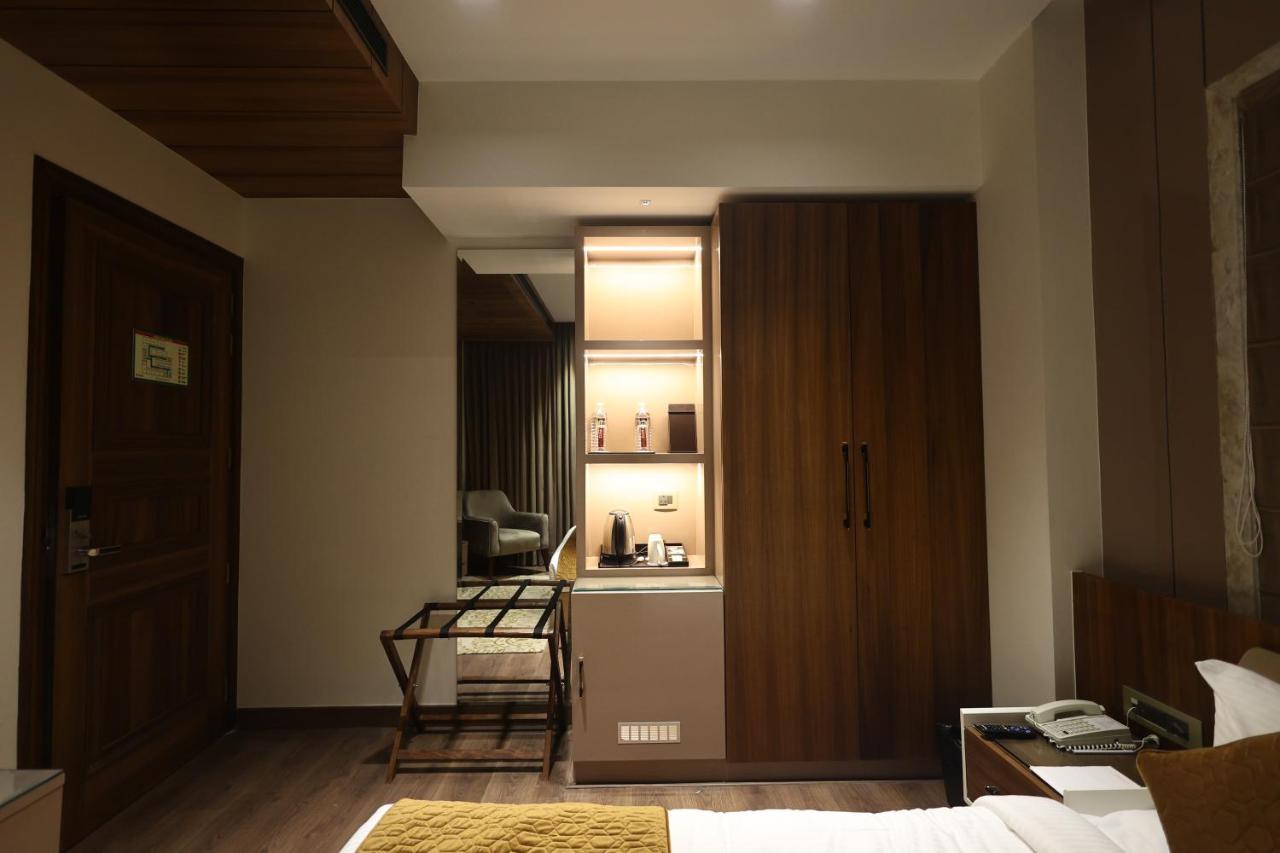 The Ramayana Hotel,