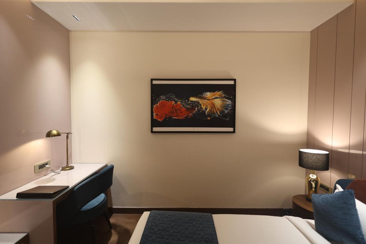 The Ramayana Hotel, Ayodhya