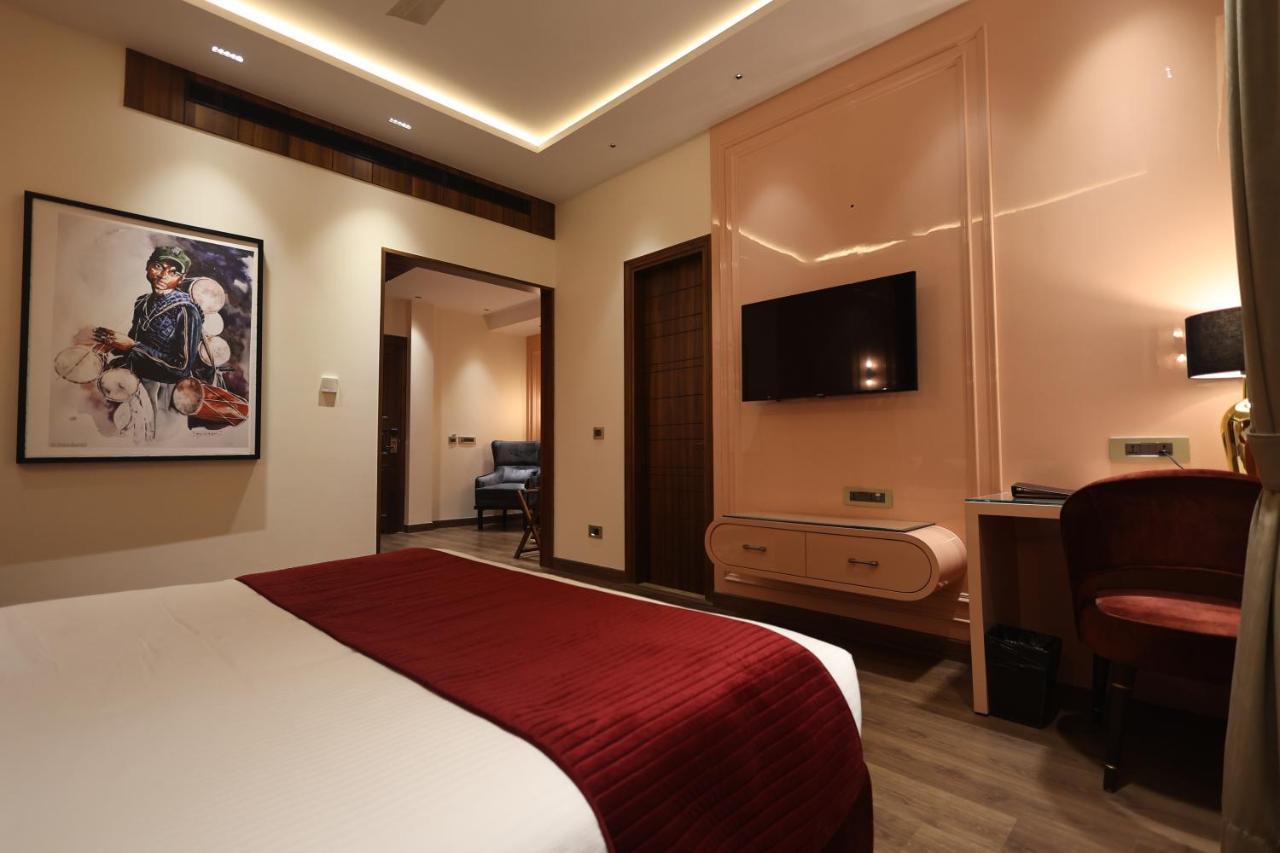 The Ramayana Hotel, Hotel 4*