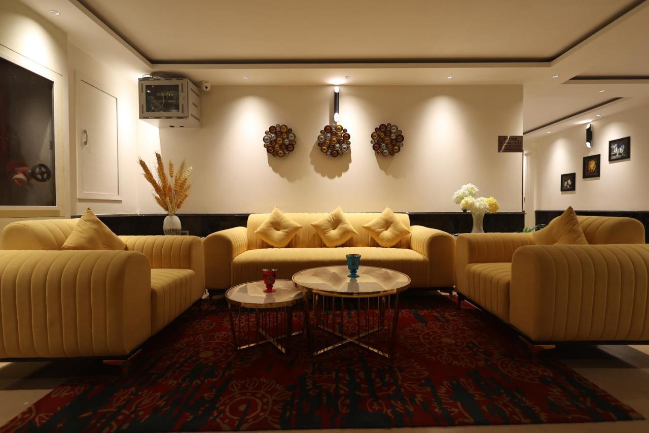Hotel The Ramayana Hotel, Ayodhya