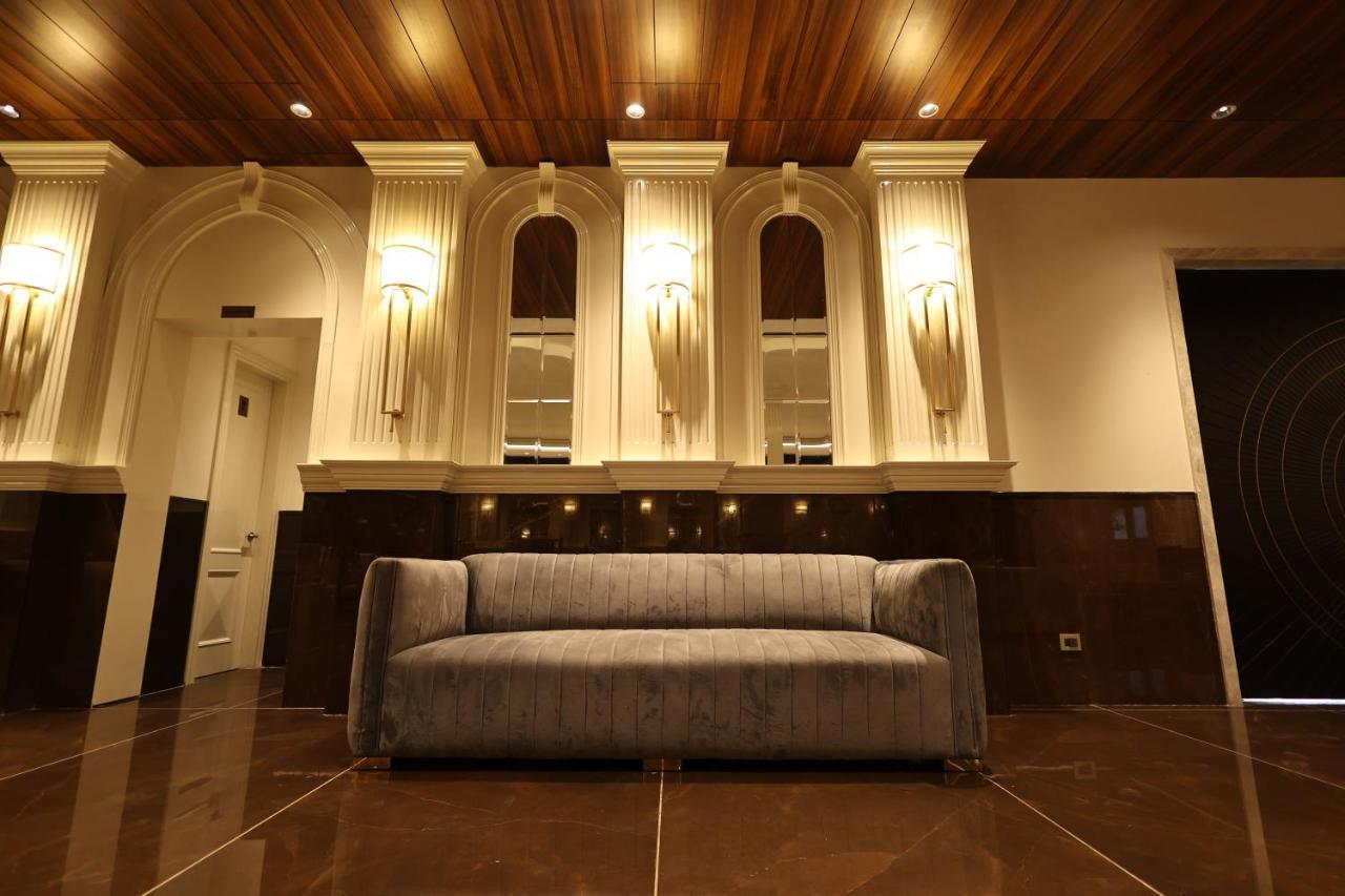 The Ramayana Hotel, Hotel