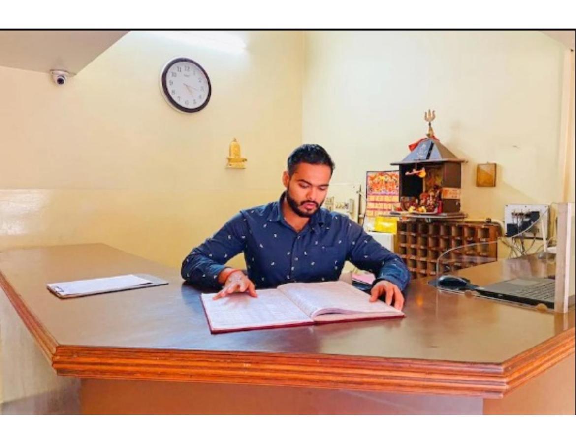 Homestay Shri Ram Hotel,ayodhya Ayodhya