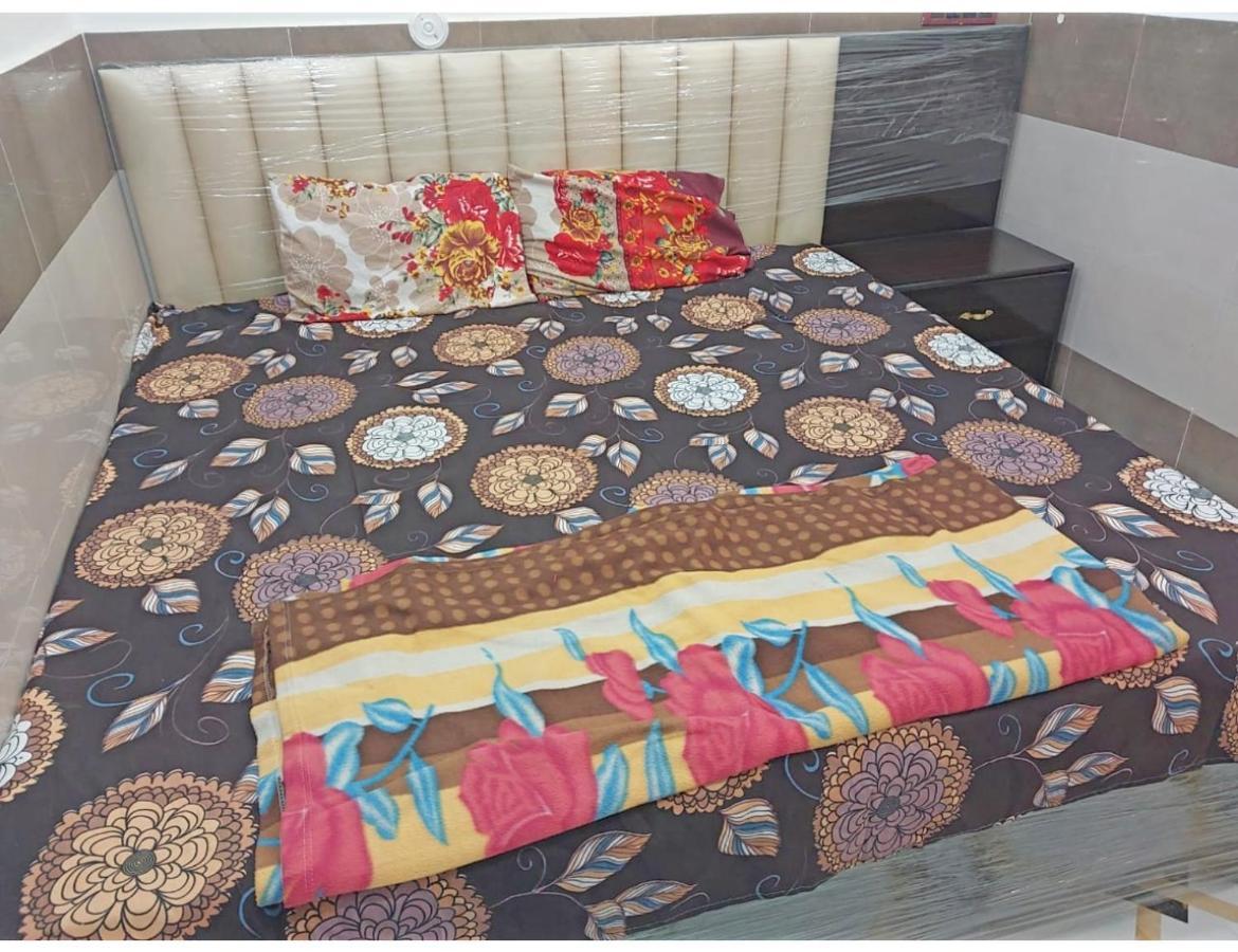 Sahu Rooms, Homestay