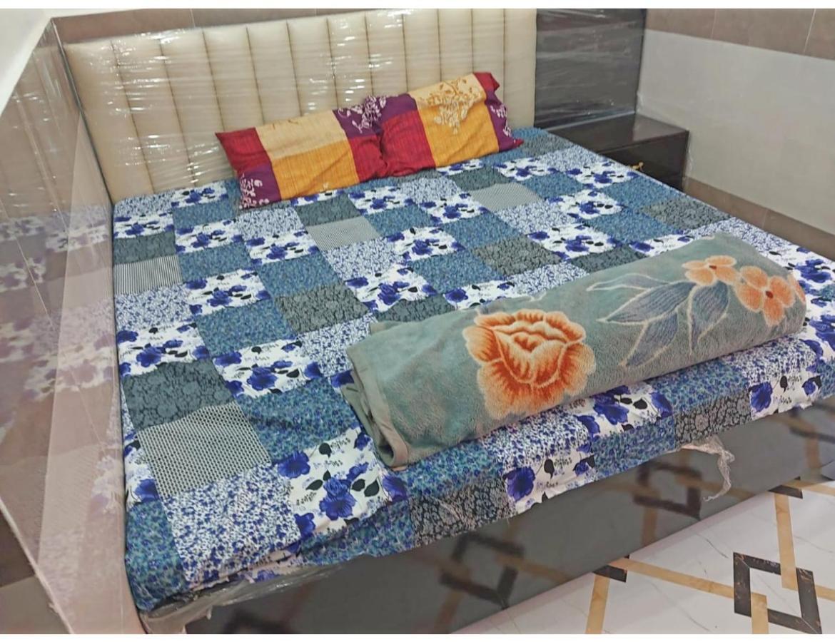 Sahu Rooms, Homestay Ayodhya