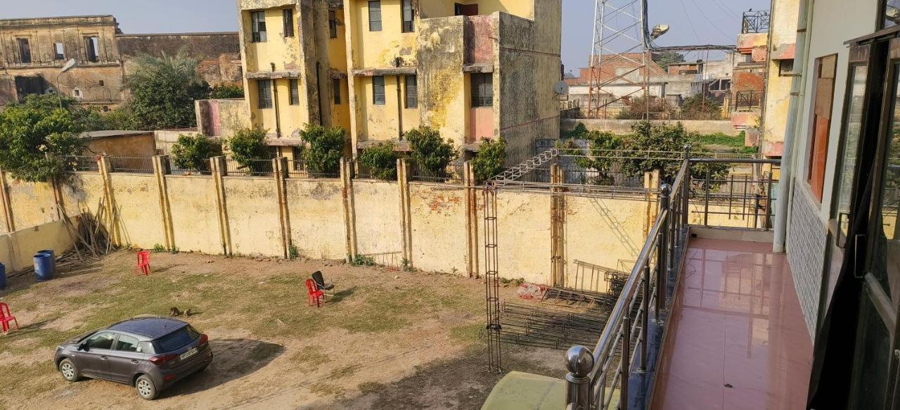 Shri Ram Bhavan Ayodhya