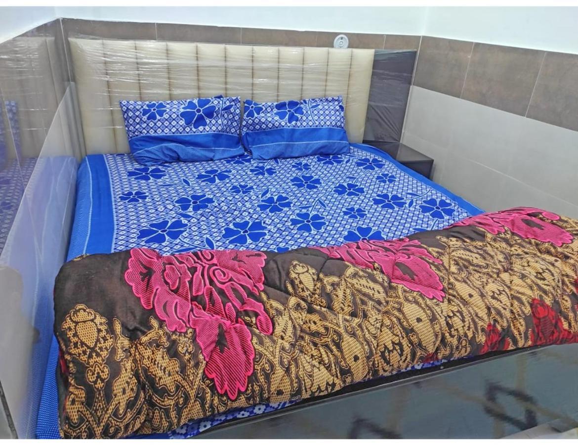 Sahu Rooms,