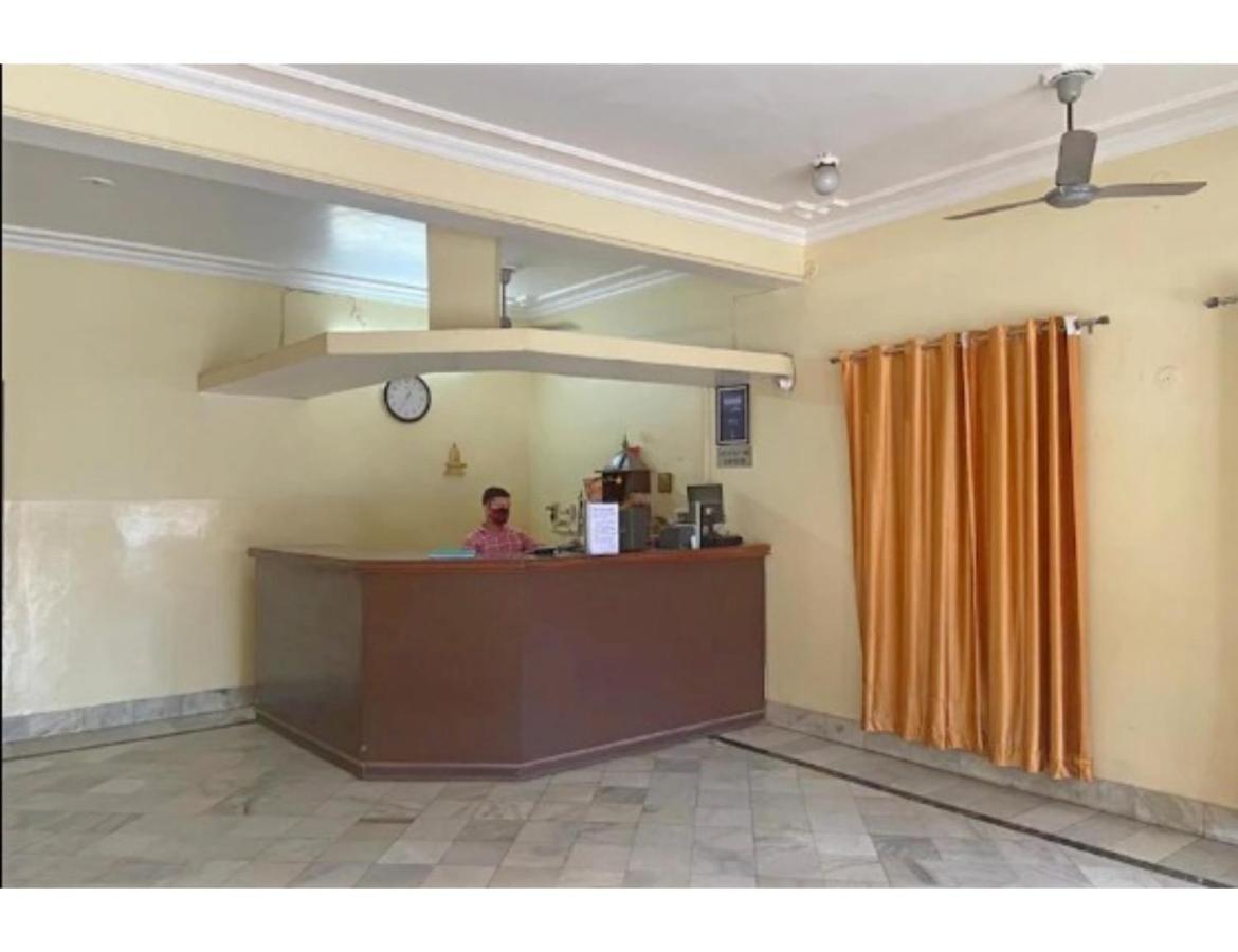 Homestay Shri Ram Hotel,ayodhya