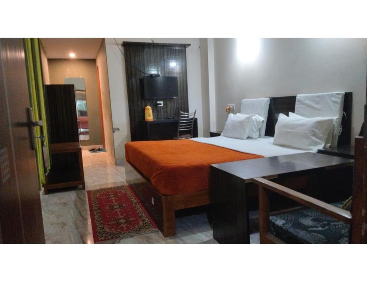 Beena Residency,