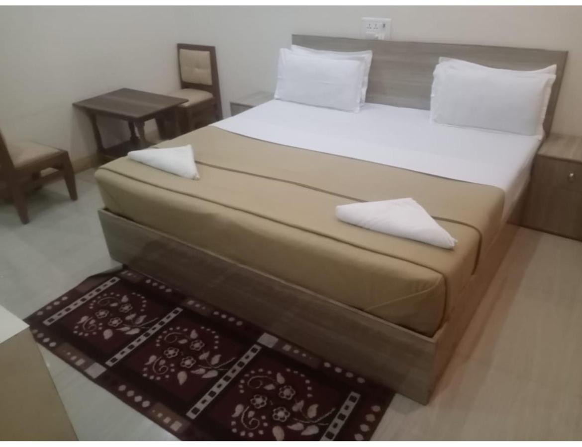 Beena Residency,