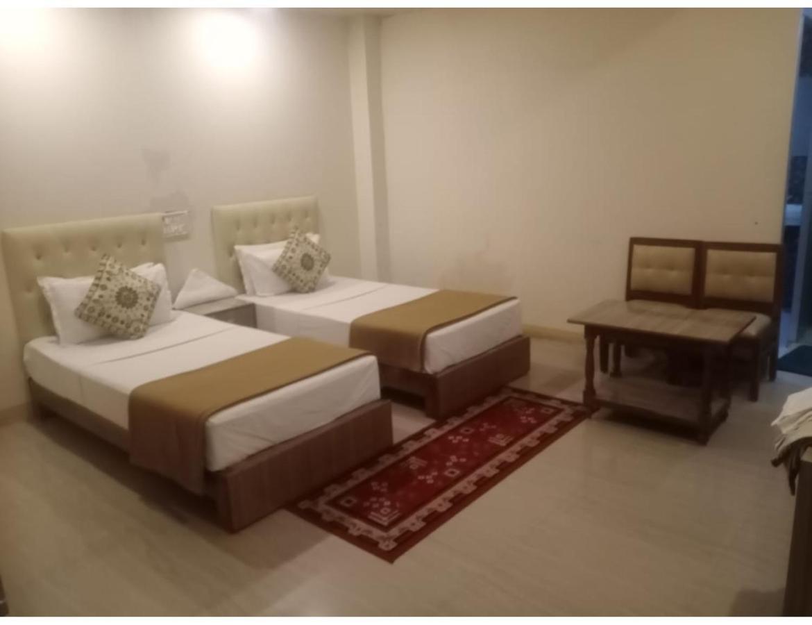 Beena Residency, Ayodhya