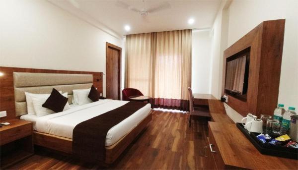 Hotel The Nirmala Palace 3*