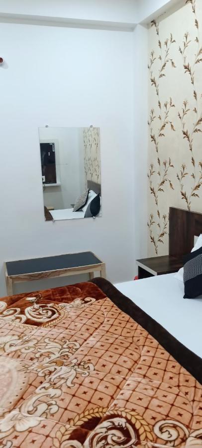 Hotel Shree Gorakhnath