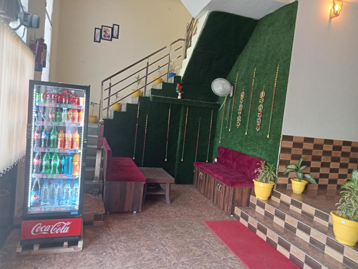 Ramay Palace 400 Meter From Ram Mandir 3* Ayodhya